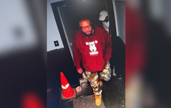 Baltimore Police Seek Public Help to Identify Suspect in Christmas Eve Sexual Assault on Pulaski Highway