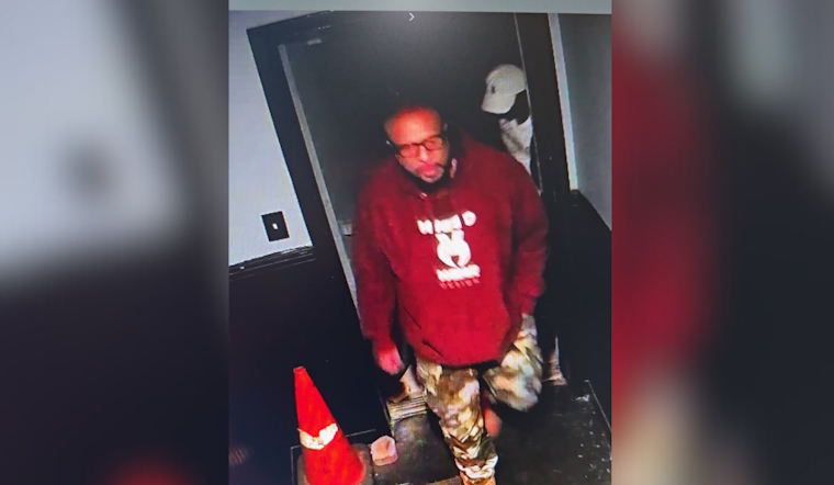 Baltimore Police Seek Public Help to Identify Suspect in Christmas Eve Sexual Assault on Pulaski Highway