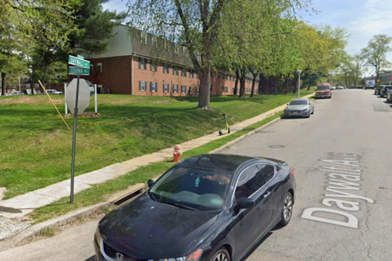 Baltimore Police Seek Public's Aid in Northeast District Homicide Investigation
