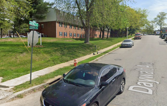 Baltimore Police Seek Public's Aid in Northeast District Homicide Investigation