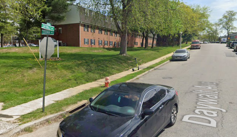 Baltimore Police Seek Public's Aid in Northeast District Homicide Investigation