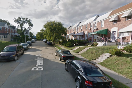 Baltimore Police Seek Public's Help in Late-Night Shooting on Brendan Avenue, Victim in Treatment