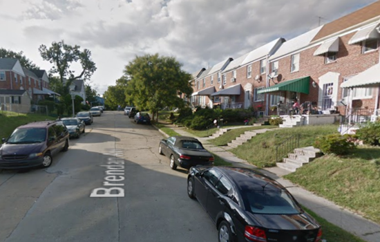 Baltimore Police Seek Public's Help in Late-Night Shooting on Brendan Avenue, Victim in Treatment