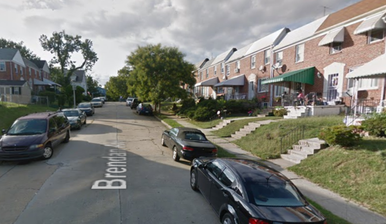 Baltimore Police Seek Public's Help in Late-Night Shooting on Brendan Avenue, Victim in Treatment