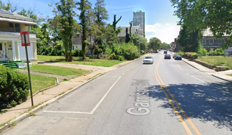 Baltimore Police Seek Witnesses After Man Shot on Garrison Boulevard, Investigation Underway