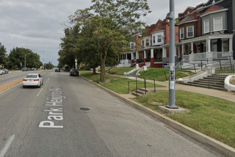 Baltimore Teen Charged as an Adult in Southwest District Attempted Murder Case