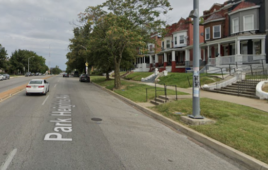 Baltimore Teen Charged as an Adult in Southwest District Attempted Murder Case