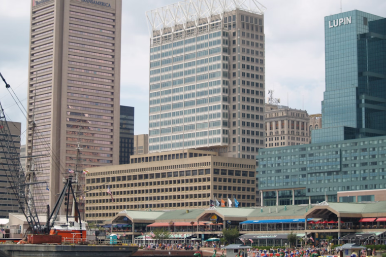 Baltimore Welcomes Sunny Skies with Chilly Temperatures, Alleghenies on Alert for Snow Showers