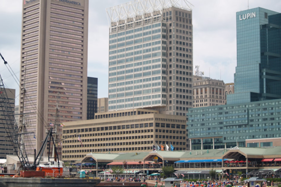 Baltimore Welcomes Sunny Skies with Chilly Temperatures, Alleghenies on Alert for Snow Showers