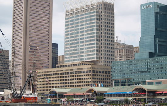 Baltimore Welcomes Sunny Skies with Chilly Temperatures, Alleghenies on Alert for Snow Showers