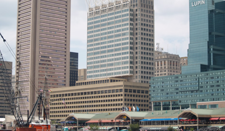 Baltimore Welcomes Sunny Skies with Chilly Temperatures, Alleghenies on Alert for Snow Showers