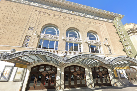 Baltimore's Hippodrome Theatre Unveils Dazzling 2025-2026 Broadway Series Lineup