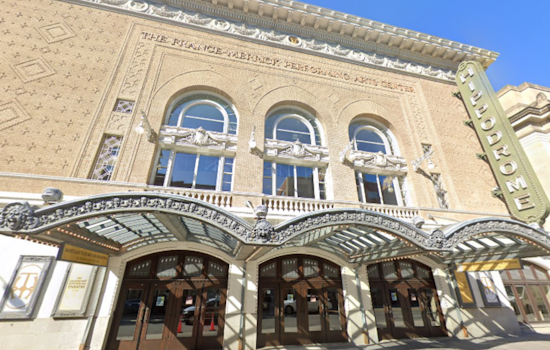 Baltimore's Hippodrome Theatre Unveils Dazzling 2025-2026 Broadway Series Lineup