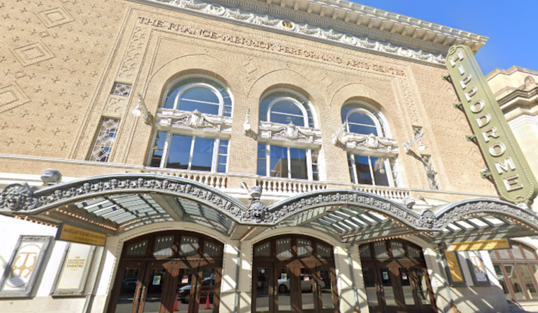 Baltimore's Hippodrome Theatre Unveils Dazzling 2025-2026 Broadway Series Lineup