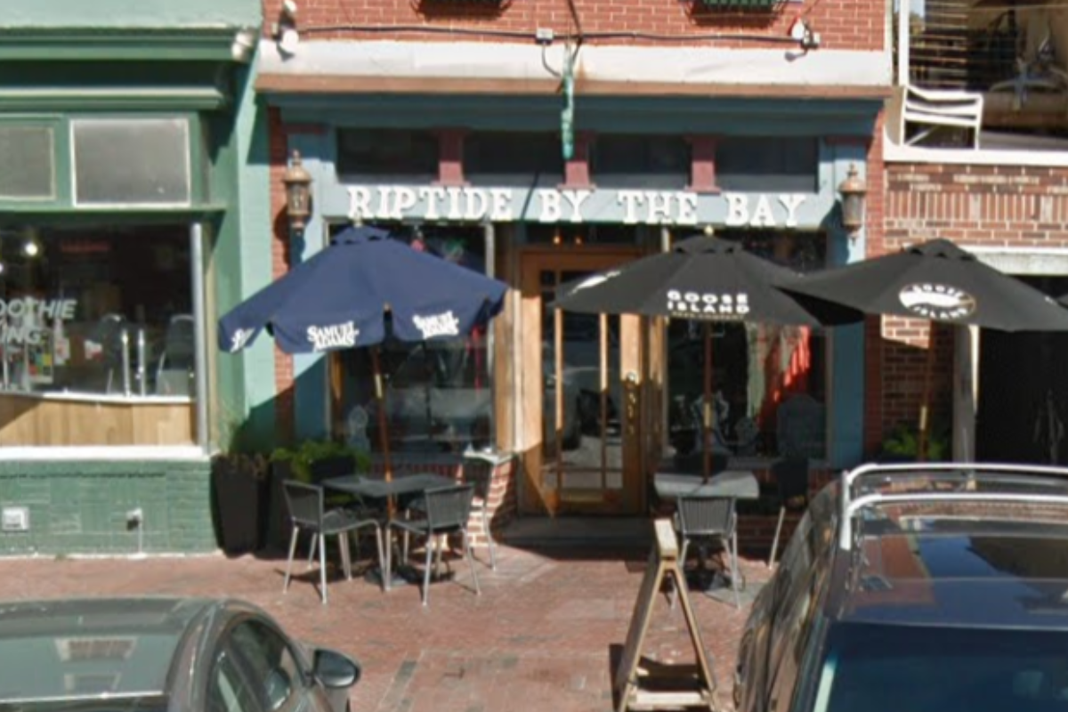 Baltimore's Riptide Seafood to Close Amid Financial Woes and Crime Surge in Fells Point