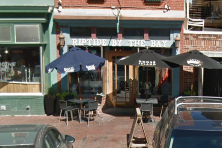 Baltimore's Riptide Seafood to Close Amid Financial Woes and Crime Surge in Fells Point