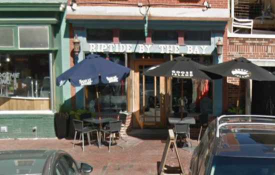 Baltimore's Riptide Seafood to Close Amid Financial Woes and Crime Surge in Fells Point