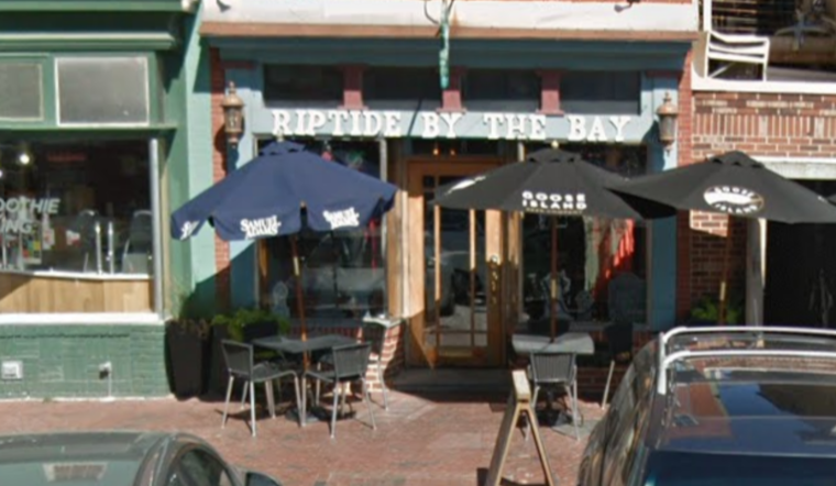 Baltimore's Riptide Seafood to Close Amid Financial Woes and Crime Surge in Fells Point