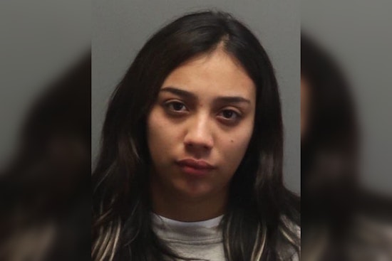 Banning Teen Eirianna Zaragoza Arrested, Accused of Stabbing Boyfriend in Domestic Dispute