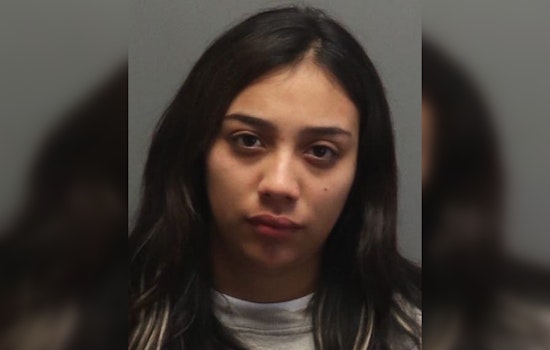 Banning Teen Eirianna Zaragoza Arrested, Accused of Stabbing Boyfriend in Domestic Dispute