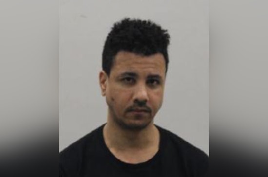 Barnstable Police Seek Public Help in Locating Jerome Trent, Armed and Dangerous