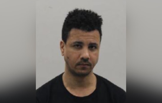 Barnstable Police Seek Public Help in Locating Jerome Trent, Armed and Dangerous