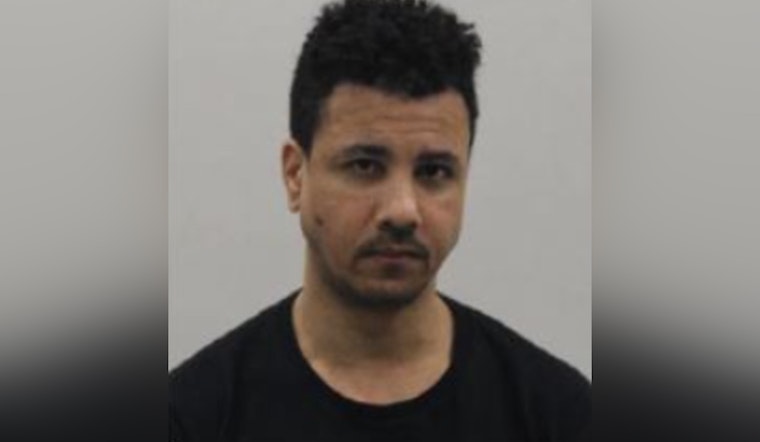 Barnstable Police Seek Public Help in Locating Jerome Trent, Armed and Dangerous