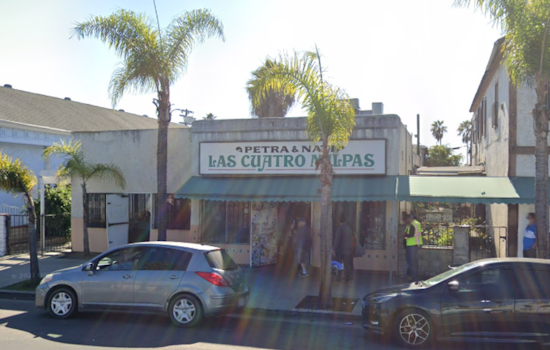 Barrio Logan's Las Cuatro Milpas Reopens with "A" Rating After Addressing Health Violations and Financial Woes