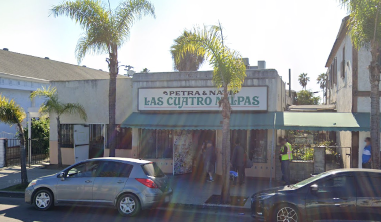 Barrio Logan's Las Cuatro Milpas Reopens with "A" Rating After Addressing Health Violations and Financial Woes