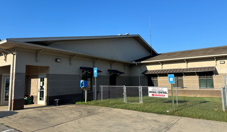 Barrow County Animal Shelter to Close Temporarily for Improvements, Offering Appointment-Only Services
