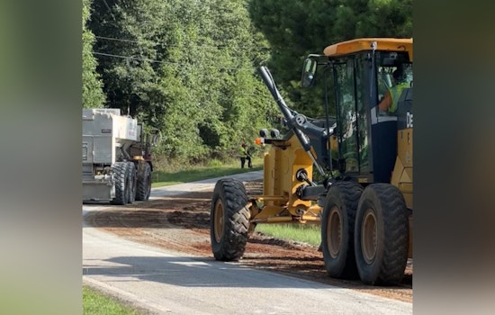 Barrow County Sets Ambitious Goal for Zero Road Fatalities by 2050 with New Safety Action Plan