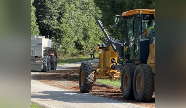 Barrow County Sets Ambitious Goal for Zero Road Fatalities by 2050 with New Safety Action Plan