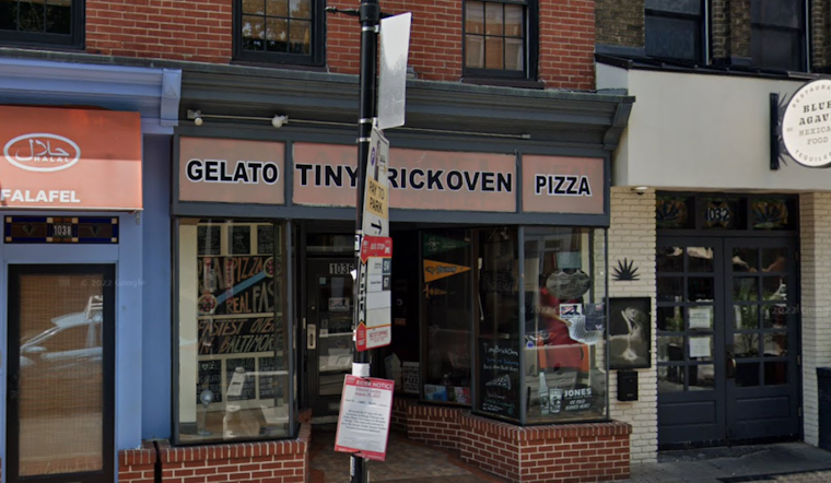Barstool Sports Founder Dave Portnoy Becomes Baltimore Pizza Hero with $60,000 Lifeline to TinyBrickOven