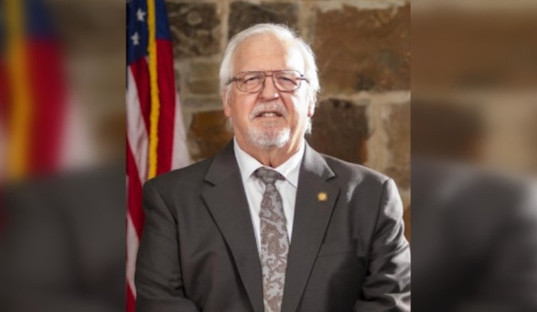Bastrop Mayor Lyle Nelson Resigns Amid Ethics Accusations and Looming Recall Election