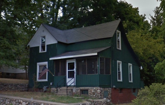Battle Creek Family Escapes Blaze Unharmed, But Pets Tragically Perish