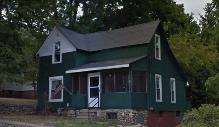 Battle Creek Family Escapes Blaze Unharmed, But Pets Tragically Perish
