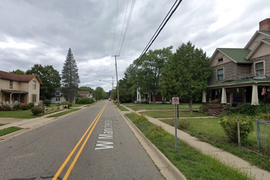 Battle Creek Man Injured in New Year's Day Shooting as Police Seek Witnesses