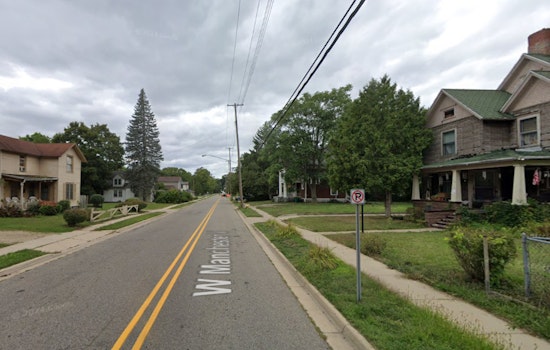 Battle Creek Man Injured in New Year's Day Shooting as Police Seek Witnesses