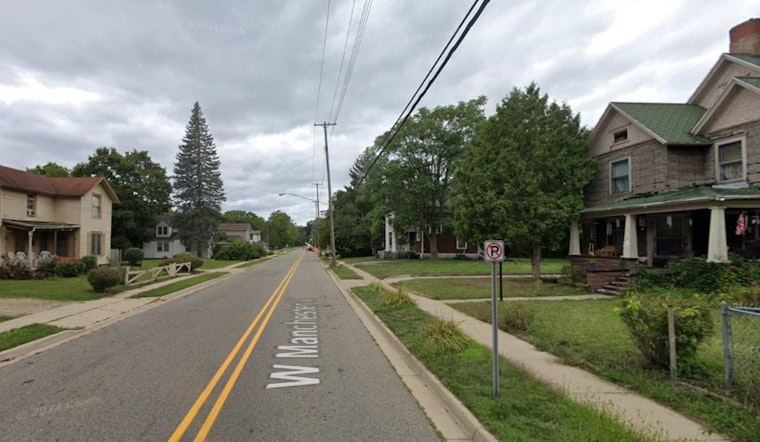 Battle Creek Man Injured in New Year's Day Shooting as Police Seek Witnesses