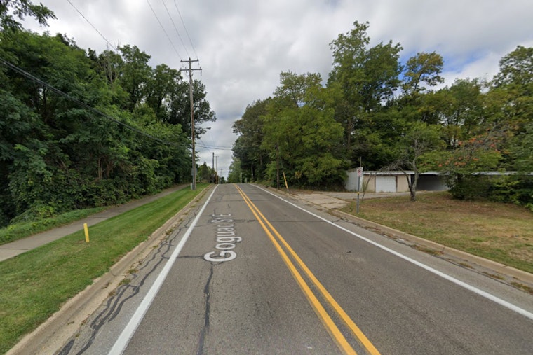 Battle Creek Neighborhood on Edge as Police Hunt for Drive-By Shooting Suspects; No Injuries Reported