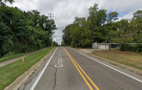 Battle Creek Neighborhood on Edge as Police Hunt for Drive-By Shooting Suspects; No Injuries Reported