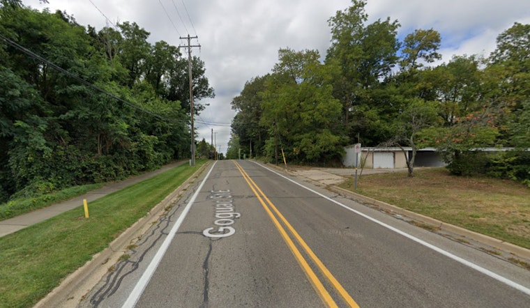 Battle Creek Neighborhood on Edge as Police Hunt for Drive-By Shooting Suspects; No Injuries Reported