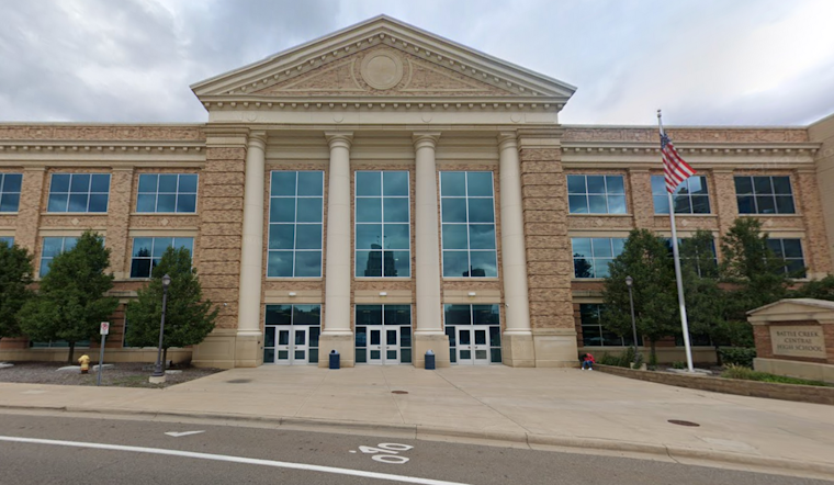 Battle Creek Teen Given Blended Sentence for Role in 2023 Murder, Co-Defendant Awaits Sentencing