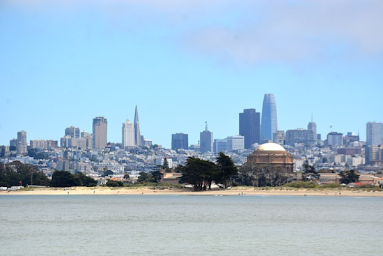 Bay Area Battens Down as Wind Advisory Remains; High Gusts Challenge San Francisco, North Bay, and East Bay