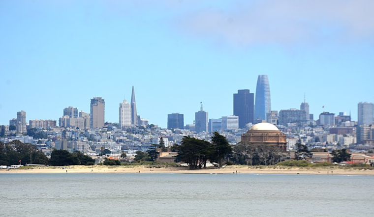 Bay Area Battens Down as Wind Advisory Remains; High Gusts Challenge San Francisco, North Bay, and East Bay
