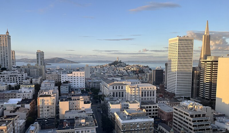 Bay Area Braces for New Year's High Surf and Frost Advisories, NWS Urges Caution