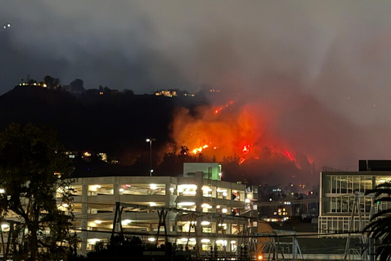 Bay Area Businesses Unite in Culinary Fundraisers for LA Wildfire Relief