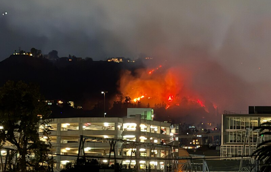 Bay Area Businesses Unite in Culinary Fundraisers for LA Wildfire Relief