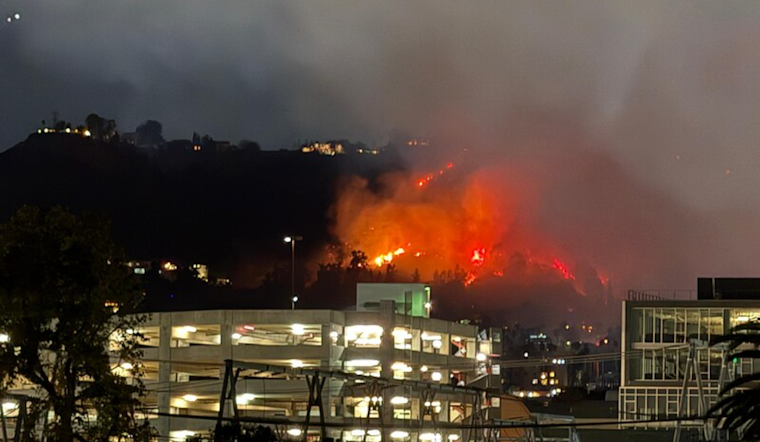 Bay Area Businesses Unite in Culinary Fundraisers for LA Wildfire Relief