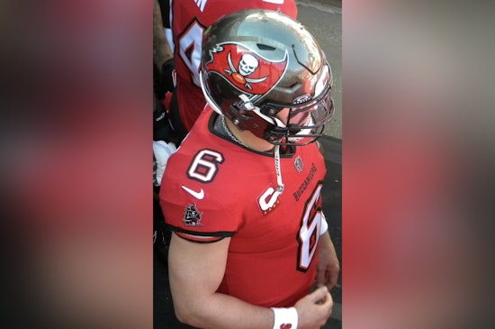 Bay Area Buzz as Buccaneers' Wirfs and Vea Earn 2025 Pro Bowl Games Honors and Mayfield is Sidelined as Alternate